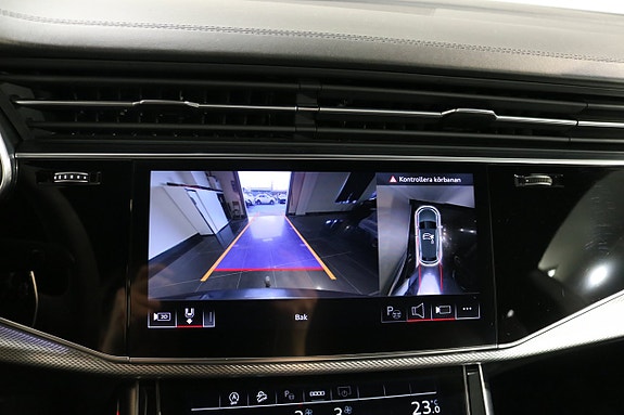 Audi RS Q8 20 of 27