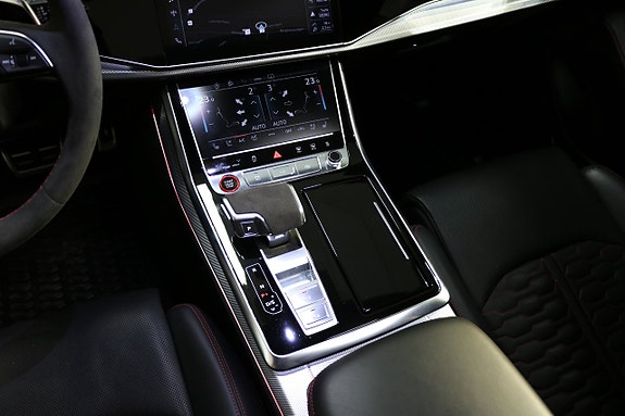 Audi RS Q8 11 of 27