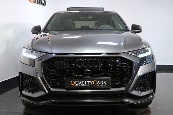 Audi RS Q8 5 of 5