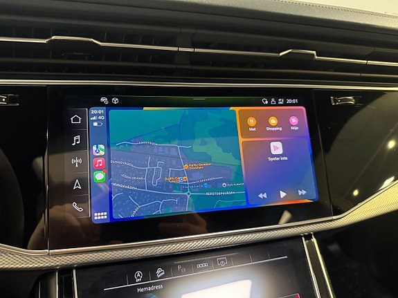 Audi RS Q8 13 of 27