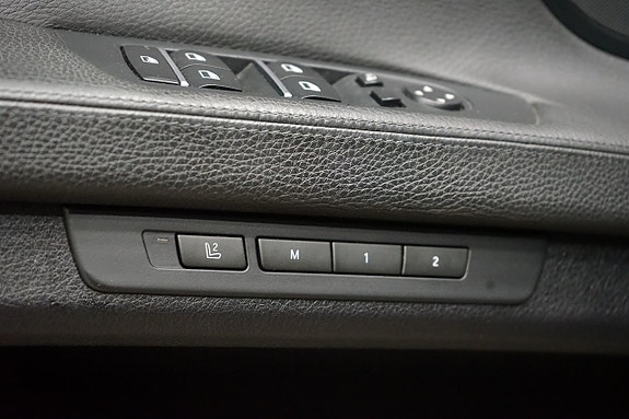 BMW 740d 14 of 28