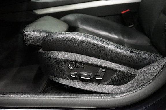 BMW 740d 11 of 28
