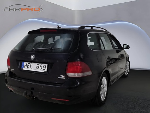 Volkswagen Golf-Serie 5 of 5
