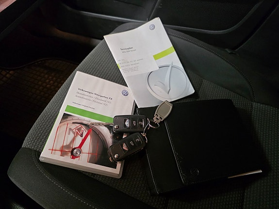 Volkswagen Golf VI 8 of 17