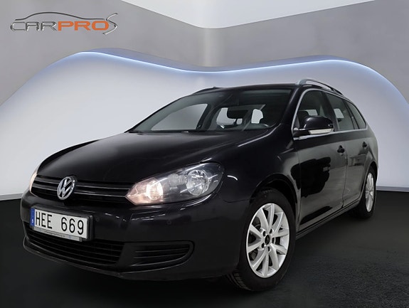 Volkswagen Golf-Serie