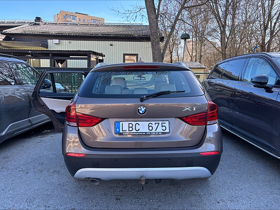 BMW X1 4 of 11