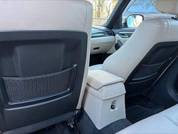 BMW X1 9 of 11