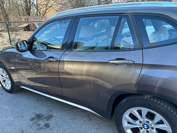 BMW X1 11 of 11