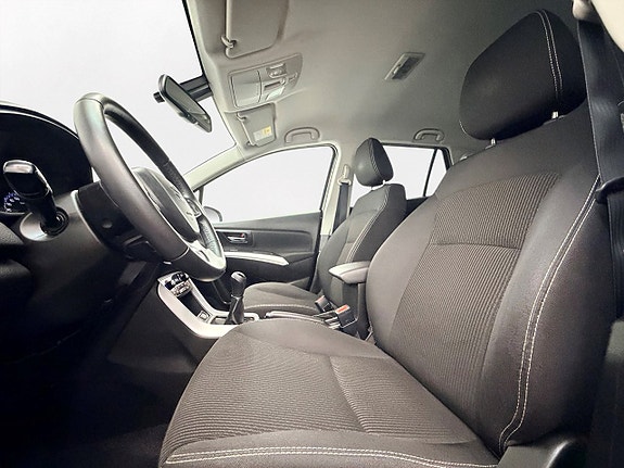 Suzuki SX4 S-Cross 12 of 27