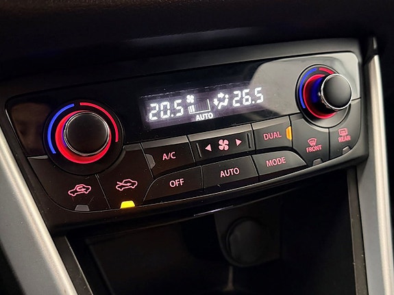 Suzuki SX4 S-Cross 22 of 27