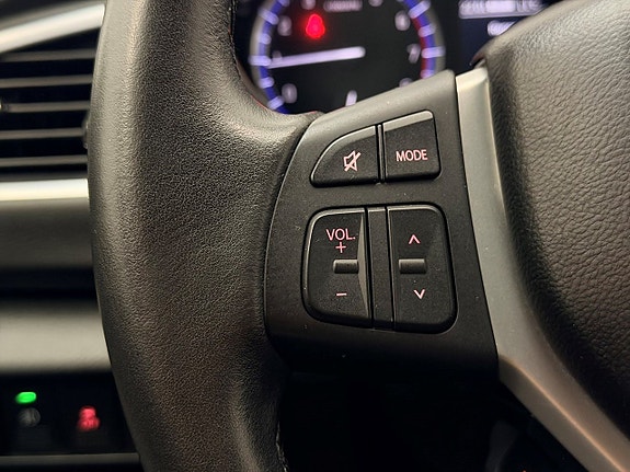 Suzuki SX4 S-Cross 18 of 27