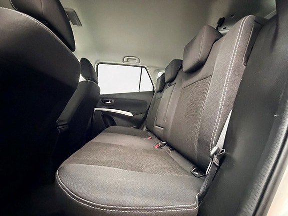 Suzuki SX4 S-Cross 14 of 27