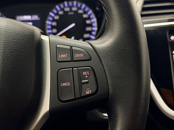 Suzuki SX4 S-Cross 19 of 27