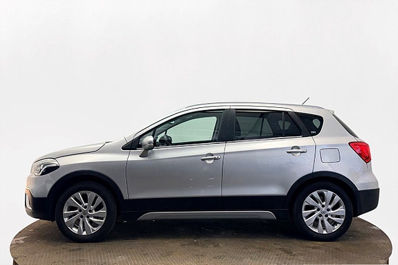 Suzuki SX4 S-Cross 10 of 27
