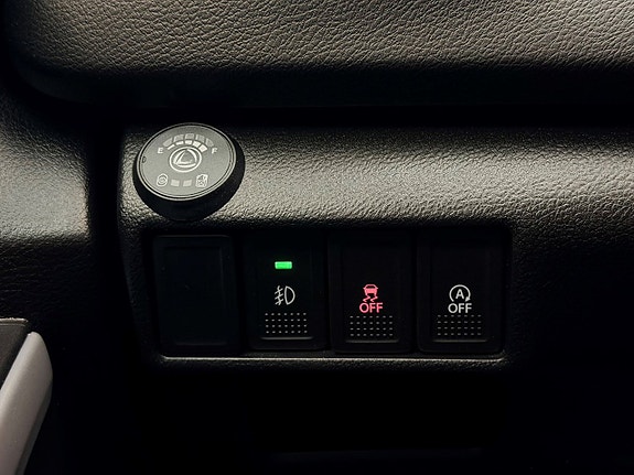 Suzuki SX4 S-Cross 26 of 27