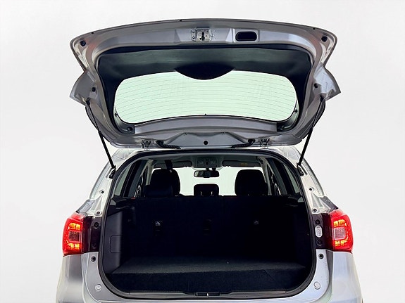 Suzuki SX4 S-Cross 27 of 27