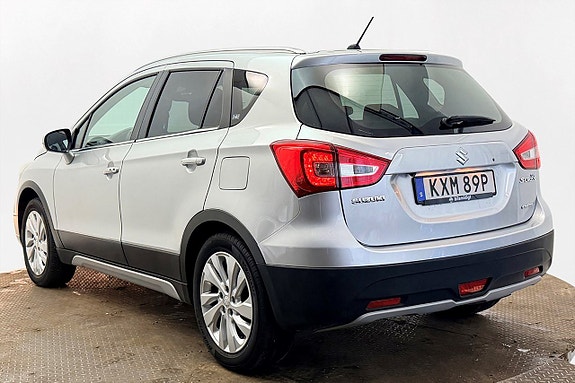 Suzuki SX4 S-Cross 9 of 27