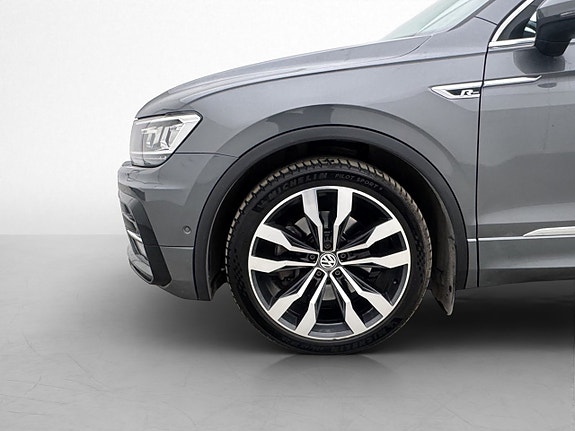 Volkswagen Tiguan 28 of 30
