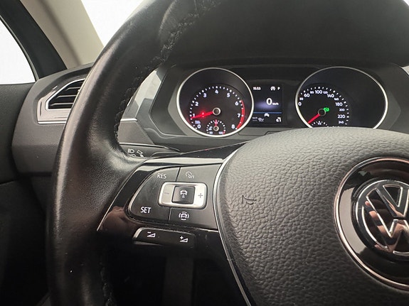 Volkswagen Tiguan 20 of 30