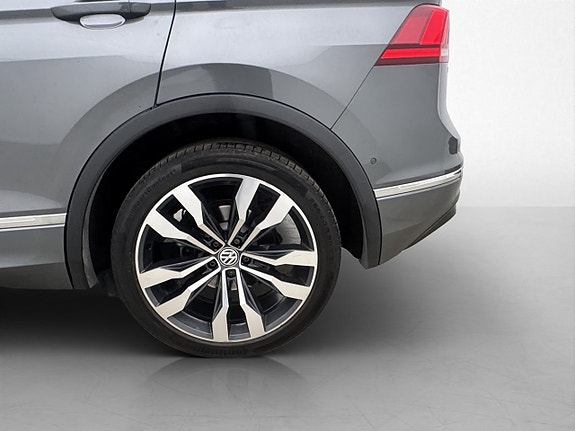 Volkswagen Tiguan 29 of 30