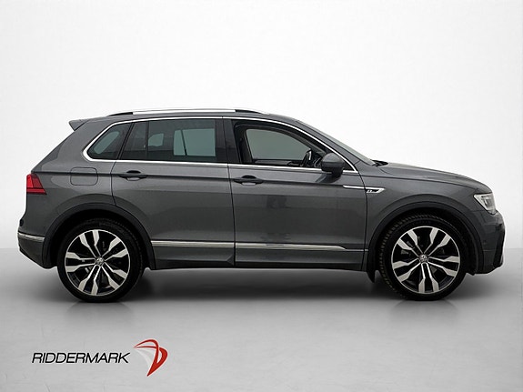 Volkswagen Tiguan 6 of 30