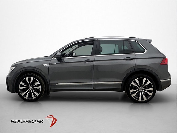 Volkswagen Tiguan 4 of 5
