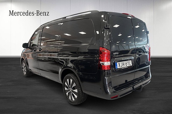 Mercedes-Benz Vito 119 3 of 5