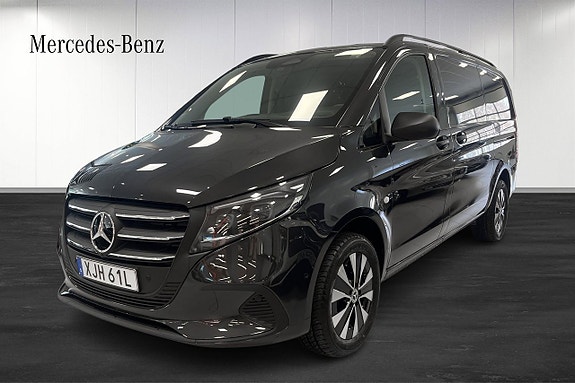 Mercedes-Benz Vito 119