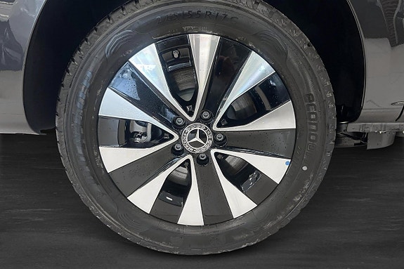 Mercedes-Benz Vito 119 5 of 5