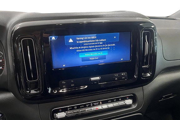 Mercedes-Benz Vito 119 9 of 11