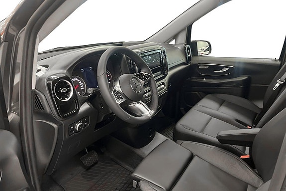 Mercedes-Benz Vito 119 6 of 11