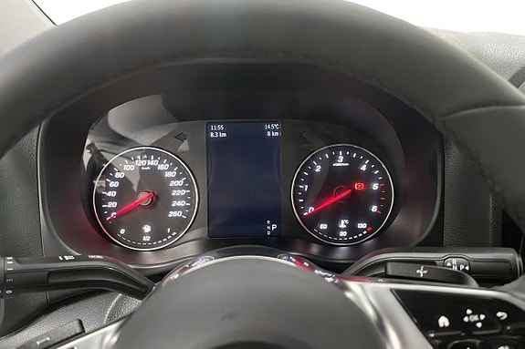 Mercedes-Benz Vito 119 7 of 11