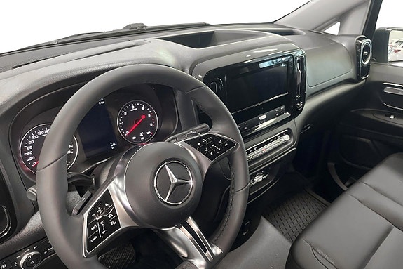 Mercedes-Benz Vito 119 8 of 11