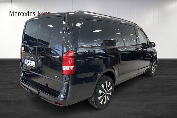 Mercedes-Benz Vito 119 4 of 5