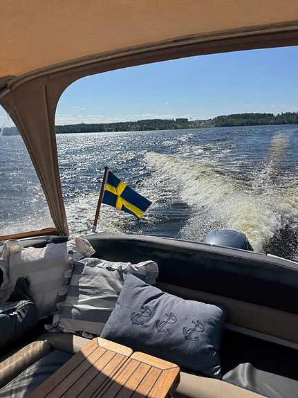 YachtPol SeaWave 6,8 13 of 13
