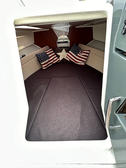 YachtPol SeaWave 6,8 11 of 13