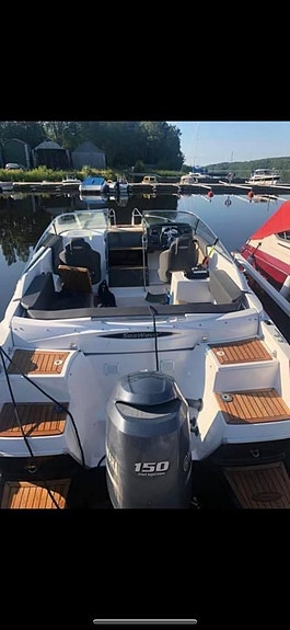 YachtPol SeaWave 6,8 2 of 13