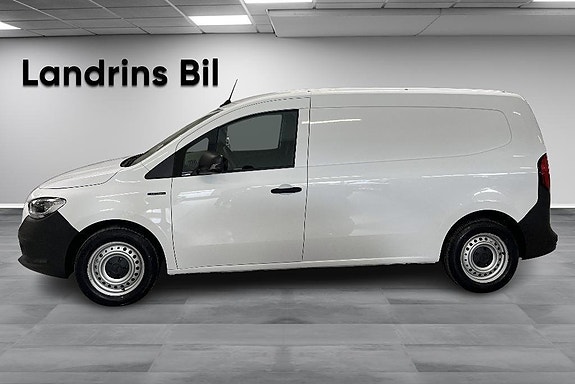 Mercedes-Benz eCitan 4 of 5