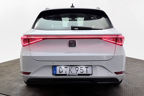 Seat Leon 7 of 27