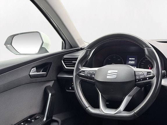 Seat Leon 15 of 27
