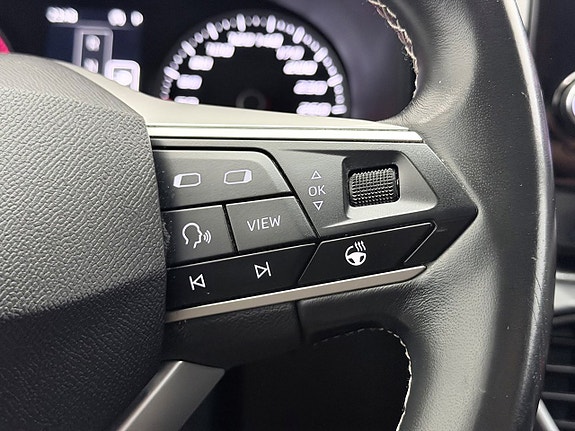 Seat Leon 18 of 27