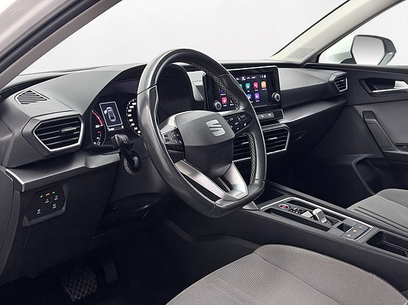 Seat Leon 12 of 27