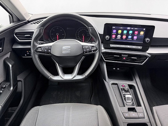 Seat Leon 16 of 27