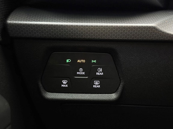 Seat Leon 25 of 27