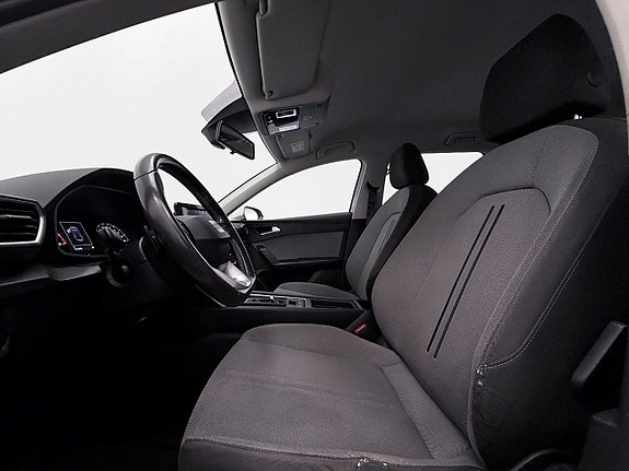Seat Leon 11 of 27