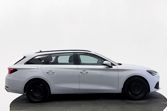 Seat Leon 5 of 27