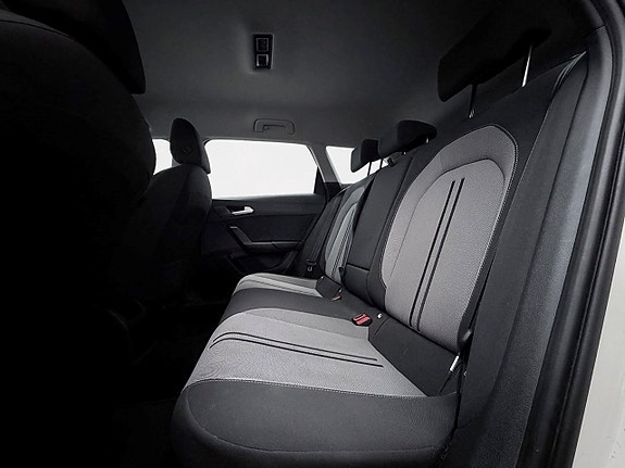Seat Leon 13 of 27