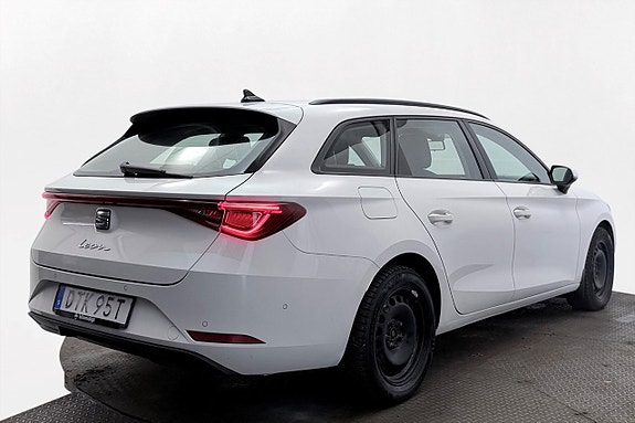 Seat Leon 6 of 27