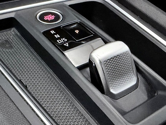 Seat Leon 23 of 27