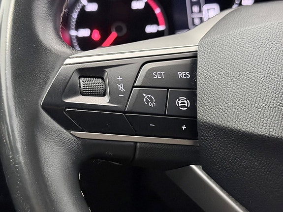 Seat Leon 17 of 27